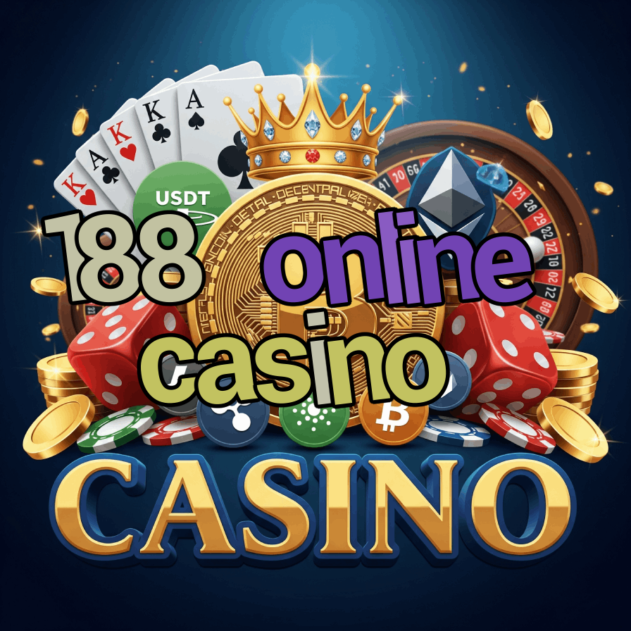 188 Online Casino - Asian-Themed Casino Platform